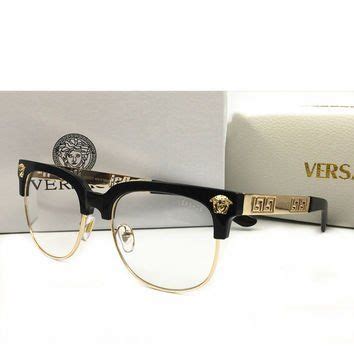 men's versace glasses aa|Versace prescription eyeglasses for men.